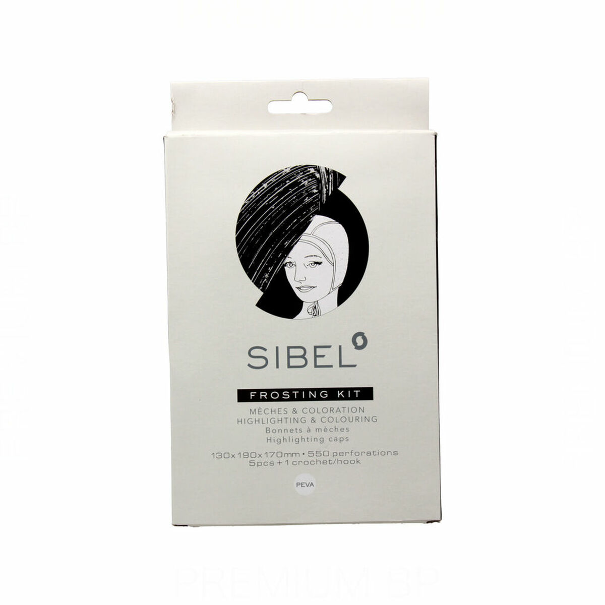 Markeringslock Sinelco A5011151S (5 uds)