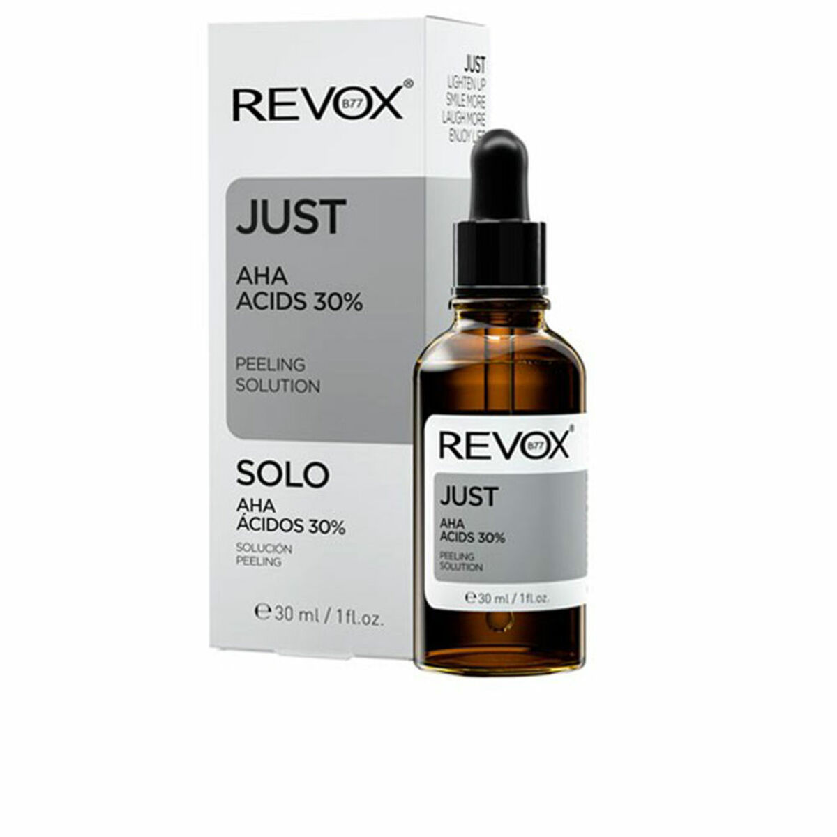 Eterisk olja Revox B77 Just 30 ml