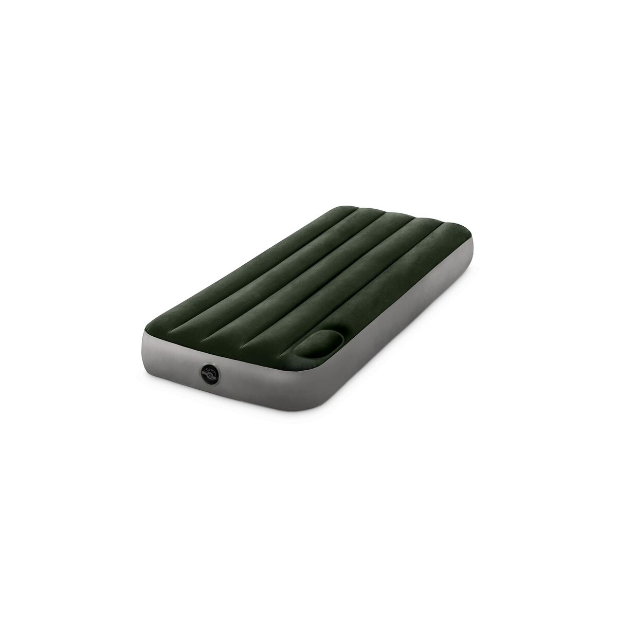 Luftmadrass Intex Grön - 3