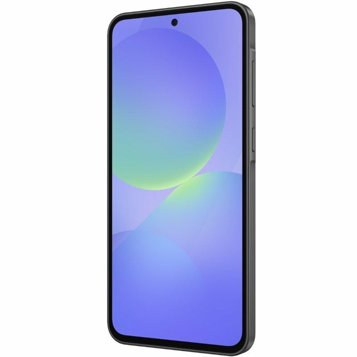 Smartphone Samsung Galaxy A36 Octa Core 6 GB RAM 128 GB Svart 6,7" - 2