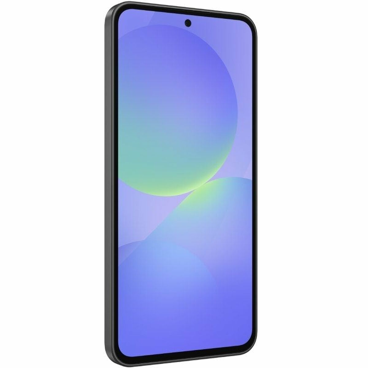 Smartphone Samsung Galaxy A36 Octa Core 6 GB RAM 128 GB Svart 6,7" - 3