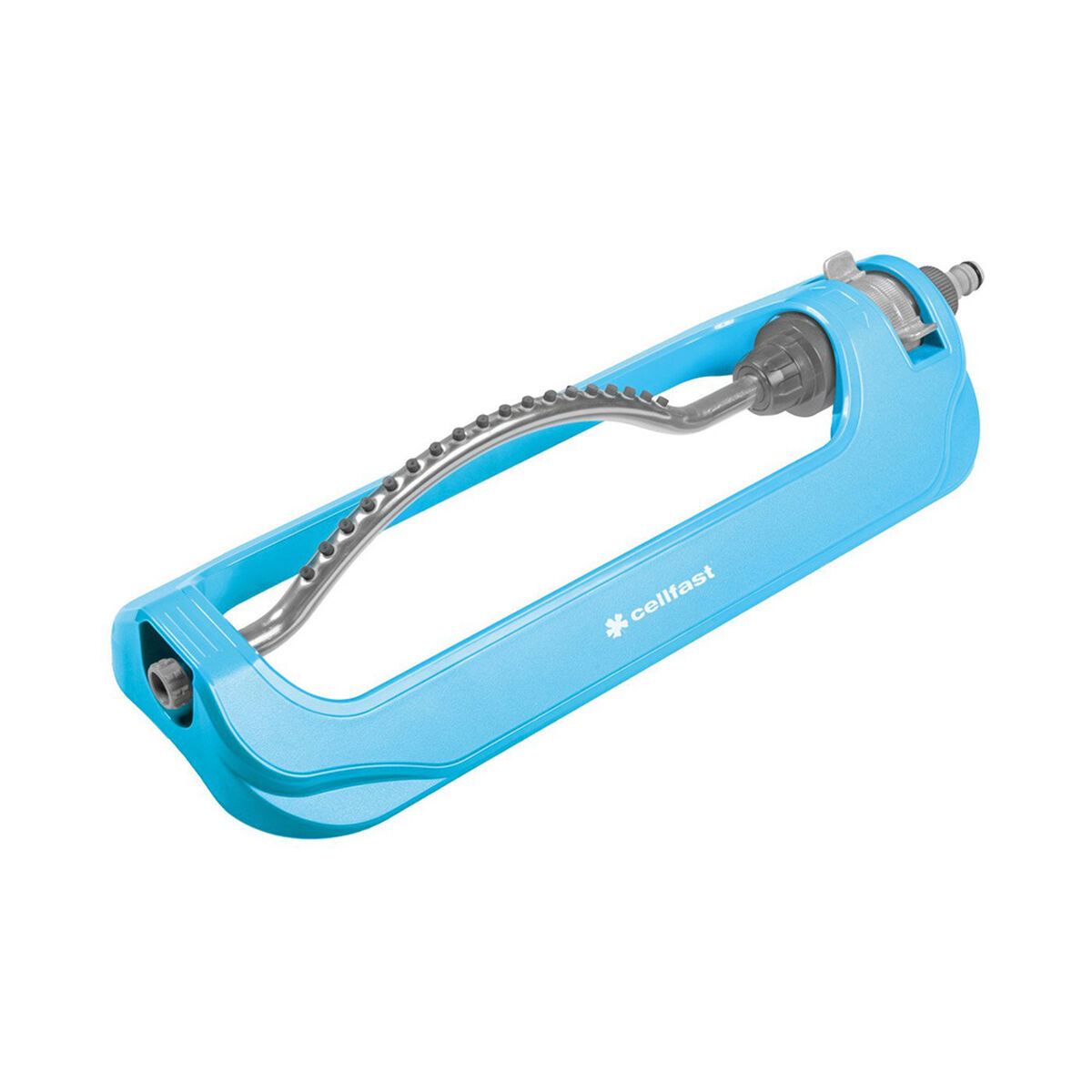 Sprinkler Cellfast Aluminium Plast
