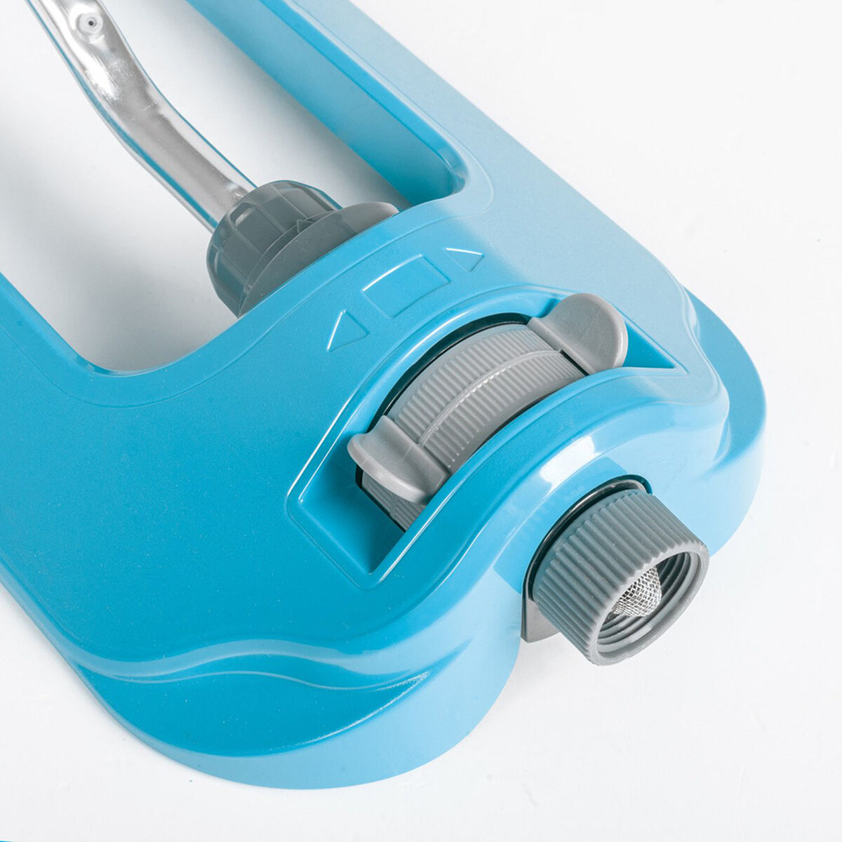 Sprinkler Cellfast Aluminium Plast - 3