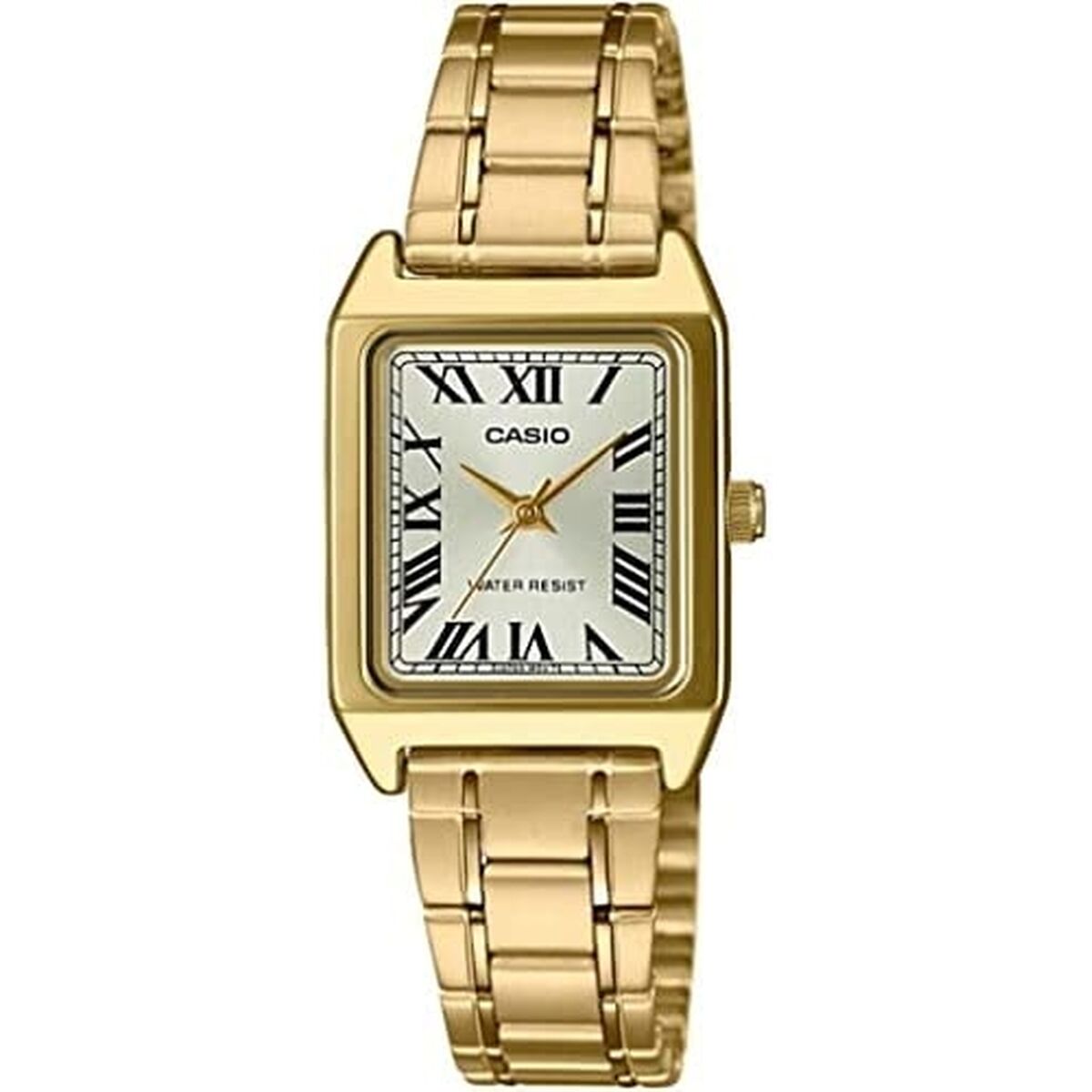 Damklocka Casio