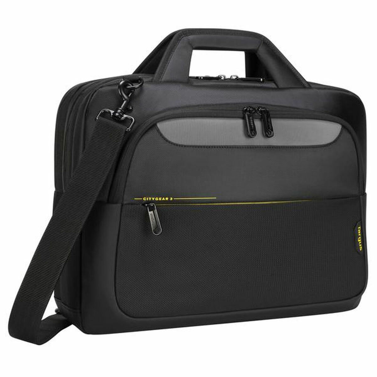 Laptopväska Targus TCG470GL Svart 17.3" - 3