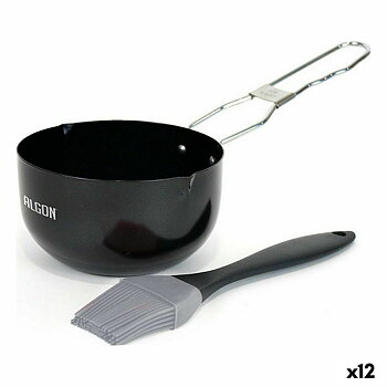 Grillredskap Algon 2 Delar (12 antal)