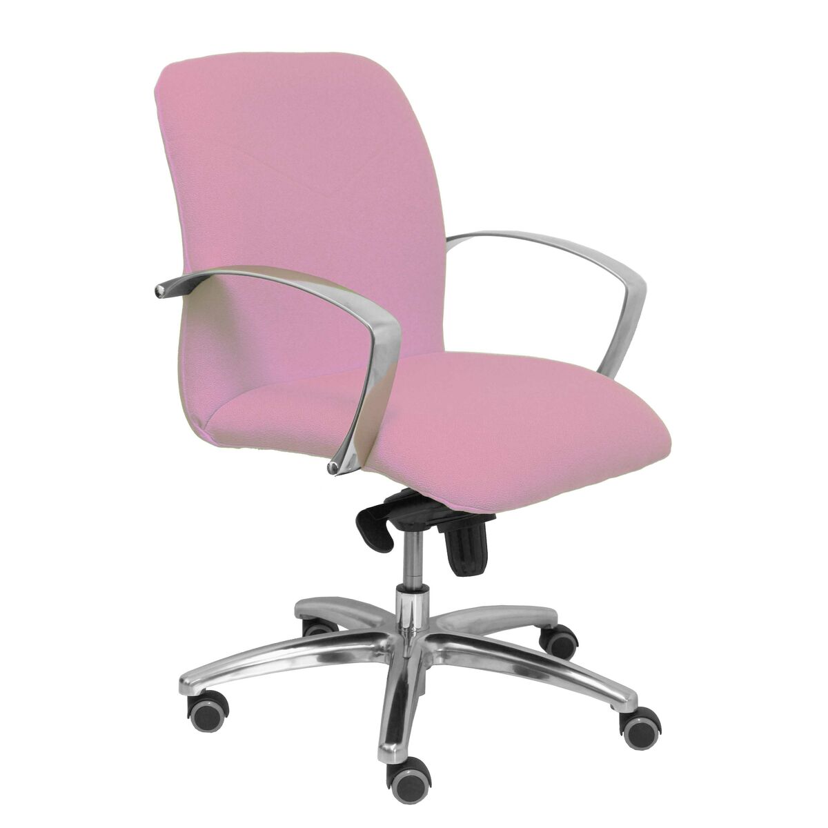 Kontorsstol Caudete Piqueras y Crespo BALI710 Rosa