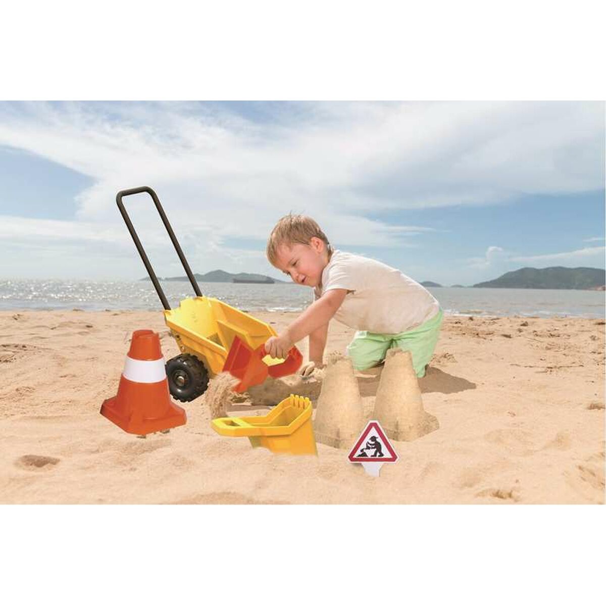 Byggsats Toybags - 5