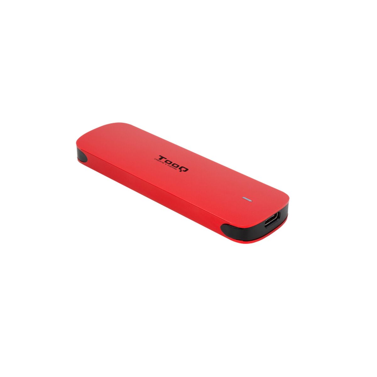 Hårddiskfodral TooQ M.2 NVMe