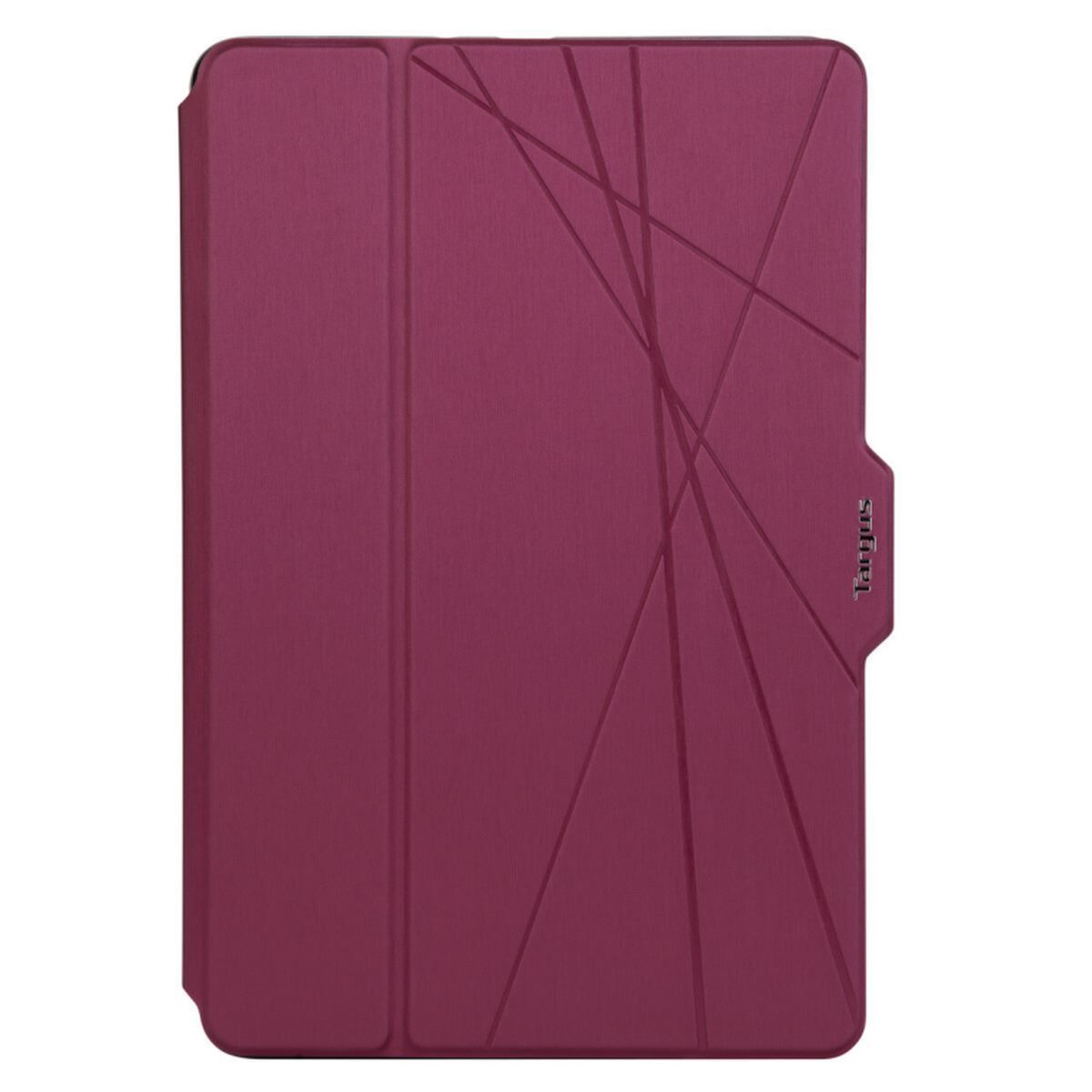 Fodral till Läsplatta Targus Galaxy Tab S4 (2018) Röd 10,5" - 2