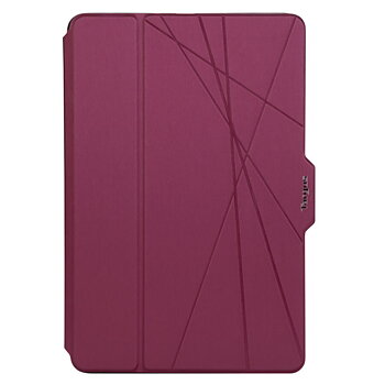 Fodral till Läsplatta Targus Galaxy Tab S4 (2018) Röd 10,5"