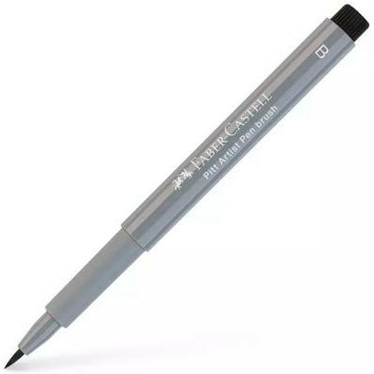 Tuschpennor Faber-Castell Pitt Artist III (10 antal) - 2