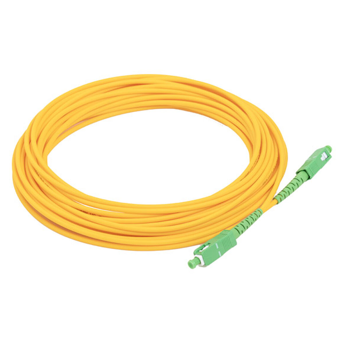 Fiberoptikkabel Axil AV0456C 10 m