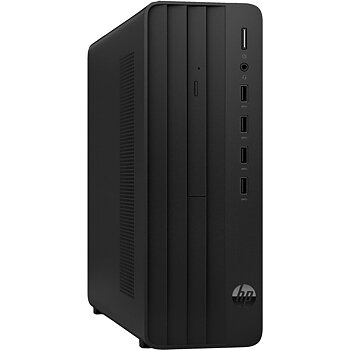 Bordsdator HP A54Y2ET intel core i3-14100 16 GB RAM 256 GB SSD