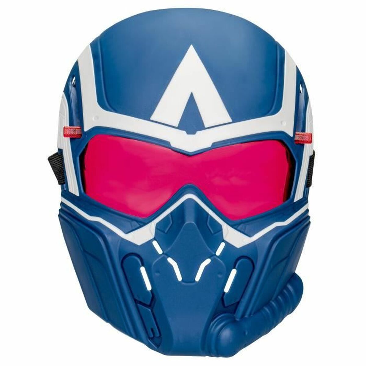 Mask Hasbro - 2