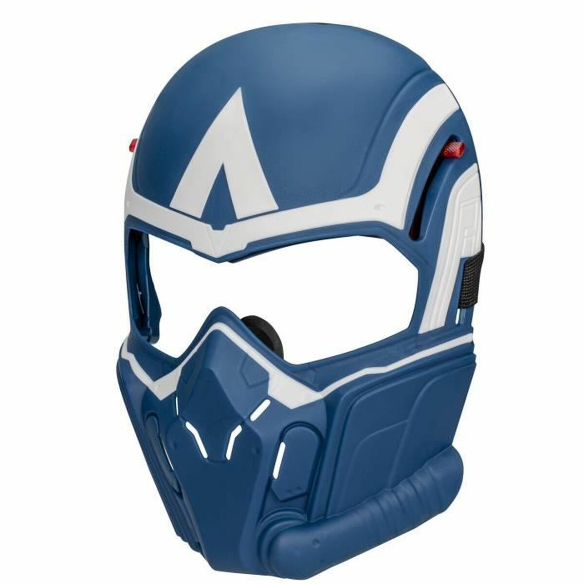 Mask Hasbro - 3