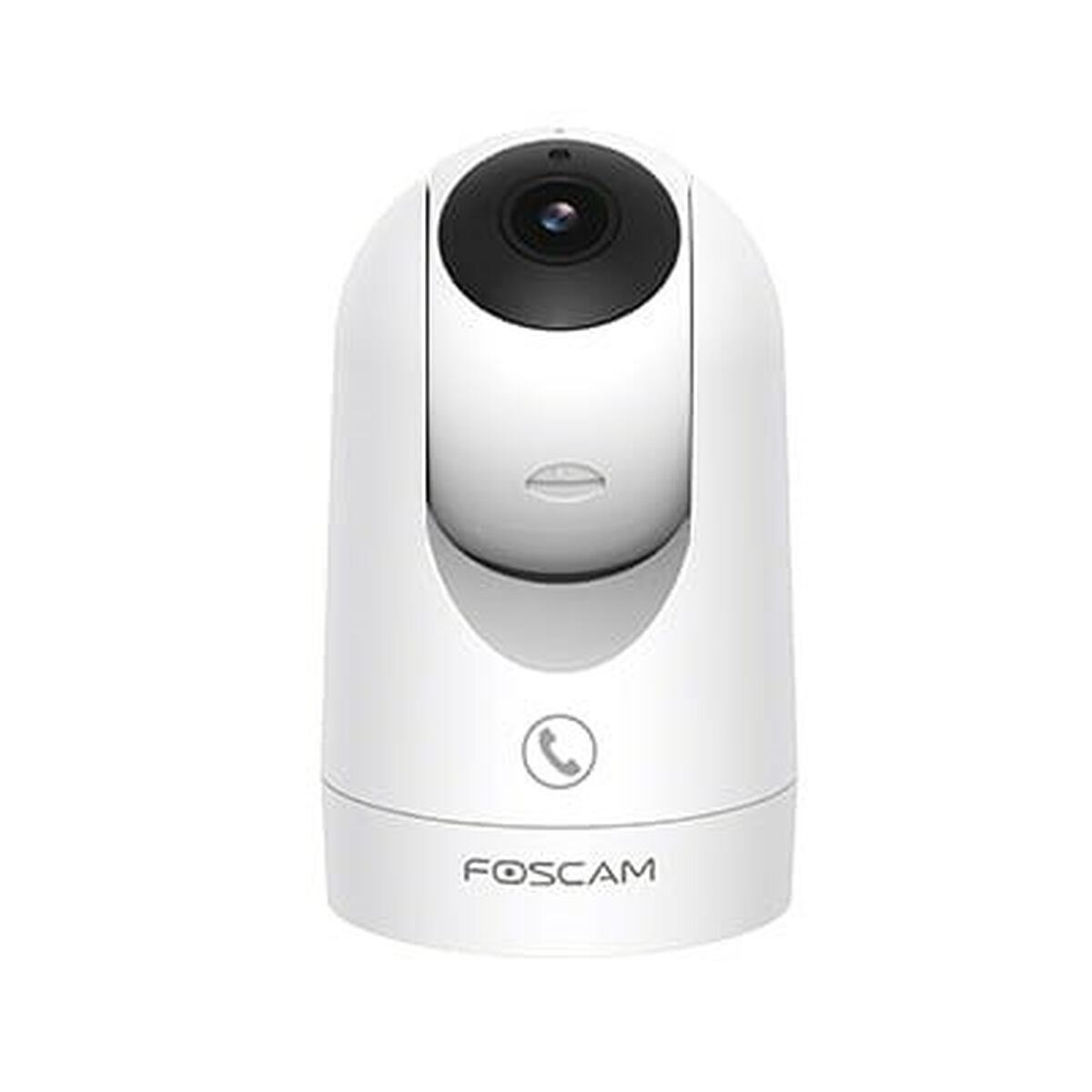 Övervakningsvideokamera Foscam R8M - 3