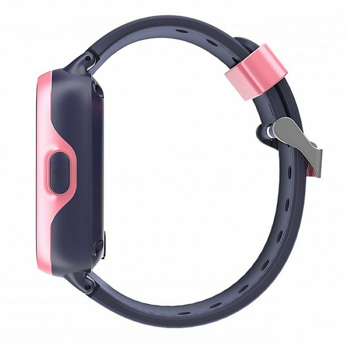 Smartklocka LEOTEC LESWKIDS04P Rosa 1,4" - 2