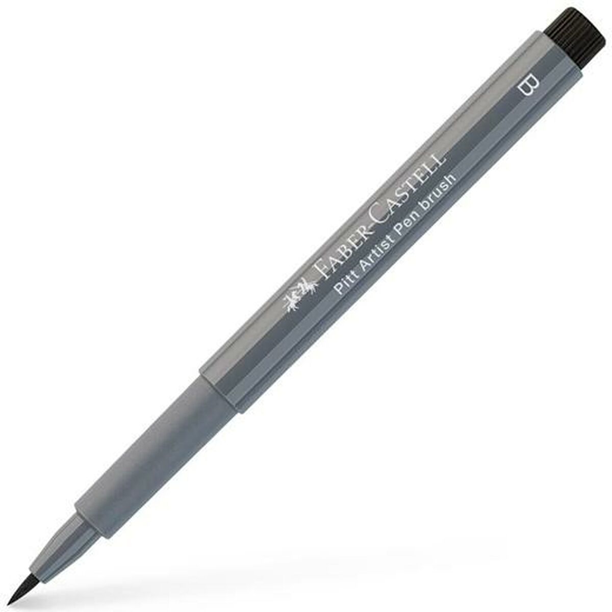 Tuschpennor Faber-Castell Pitt Artist IV (10 antal) - 2