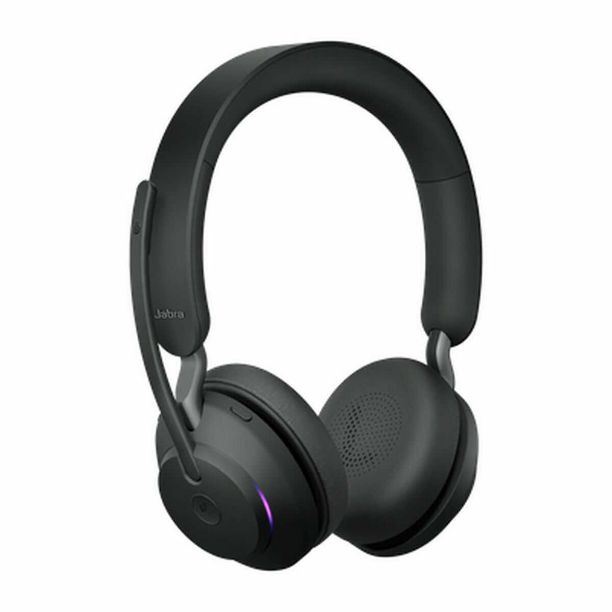 Hörlurar med Mikrofon Jabra 26599-999-999 Svart 65 W - 3