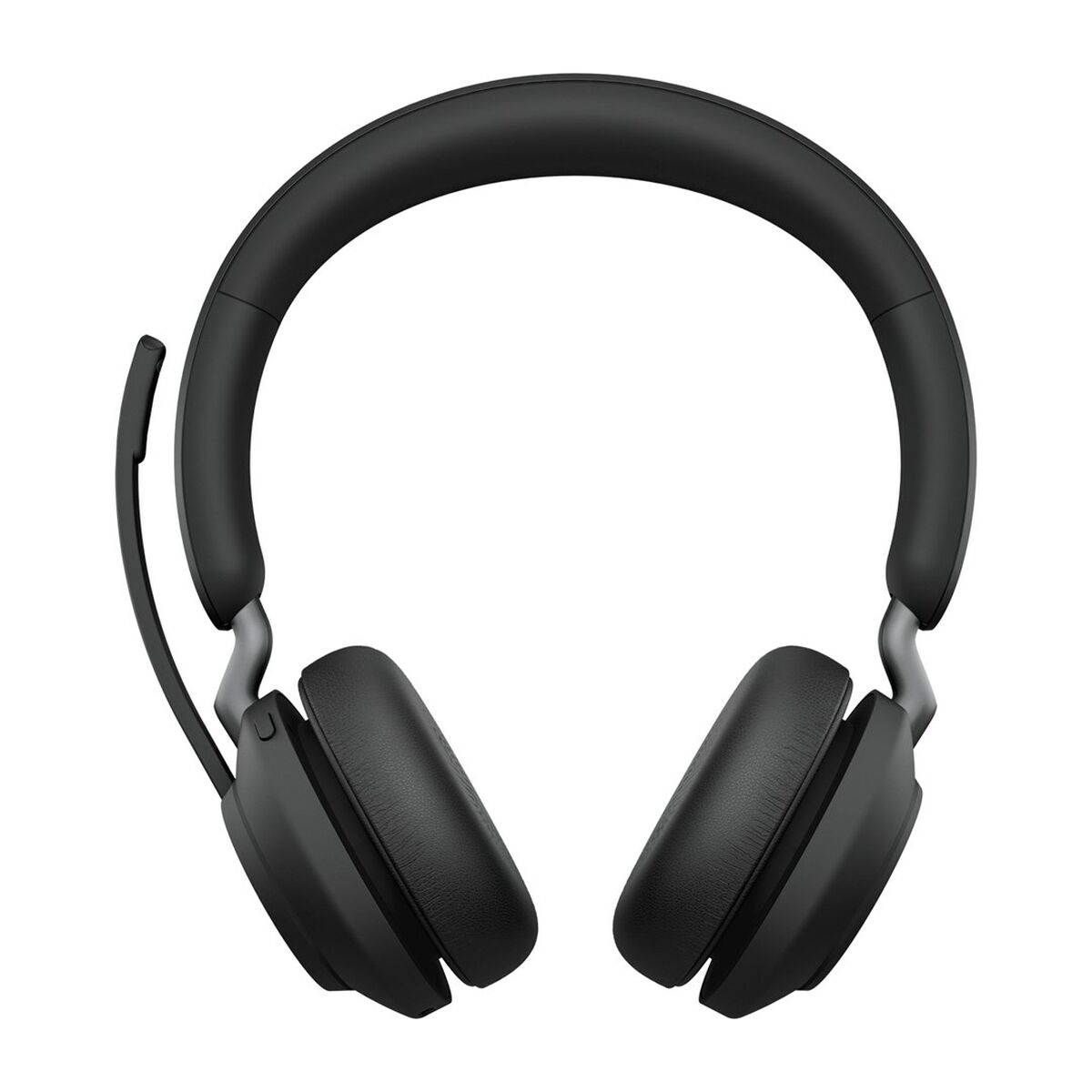 Hörlurar med Mikrofon Jabra 26599-999-999 Svart 65 W - 7