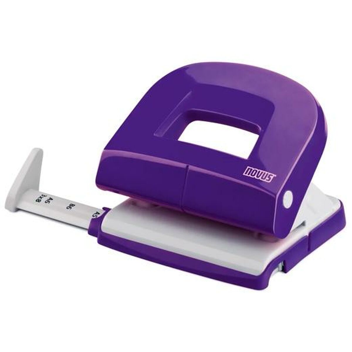 Stenborr Novus EVOLUTION E 216 Violett
