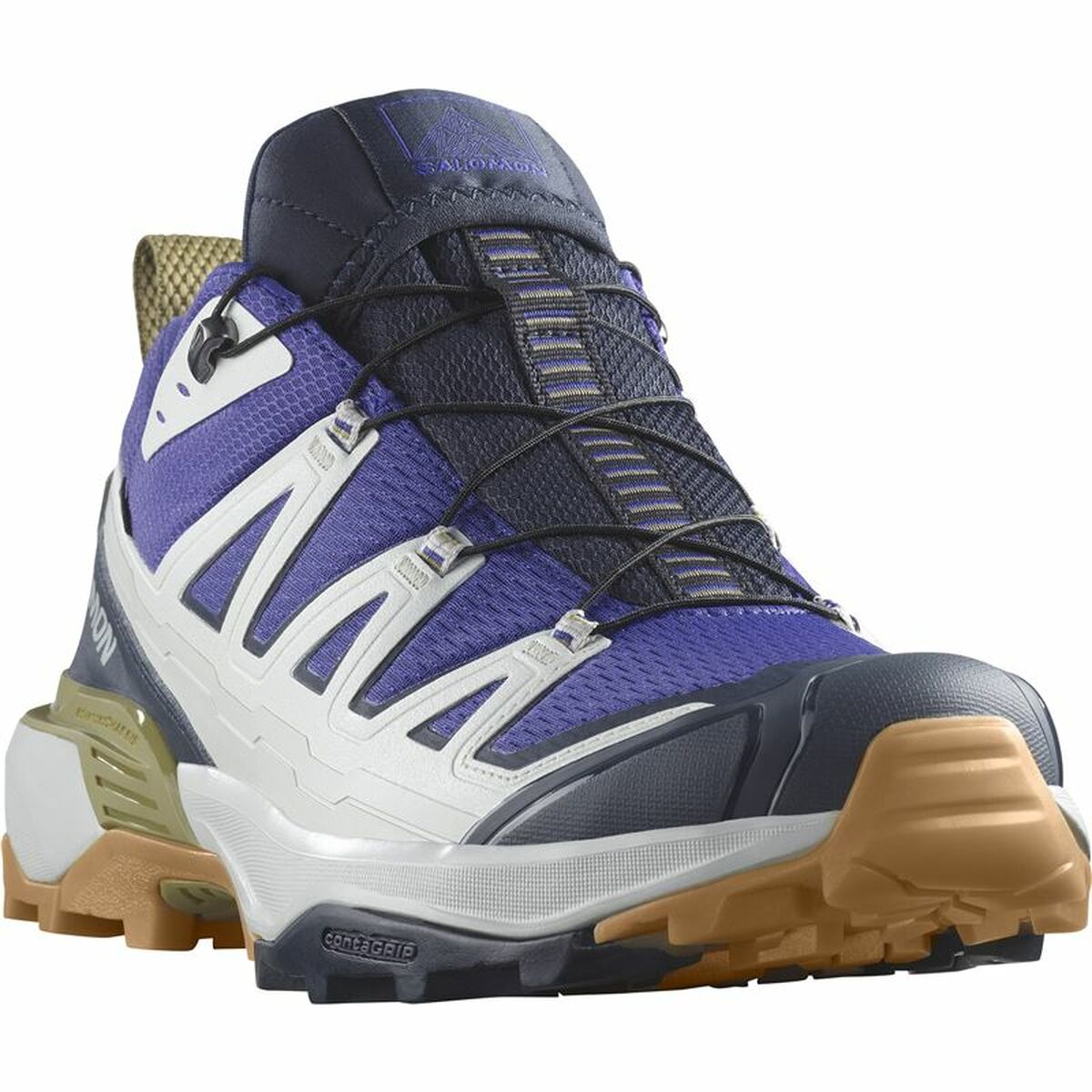 Gymnastikskor, Herr Salomon X Ultra 360 Edge - 5