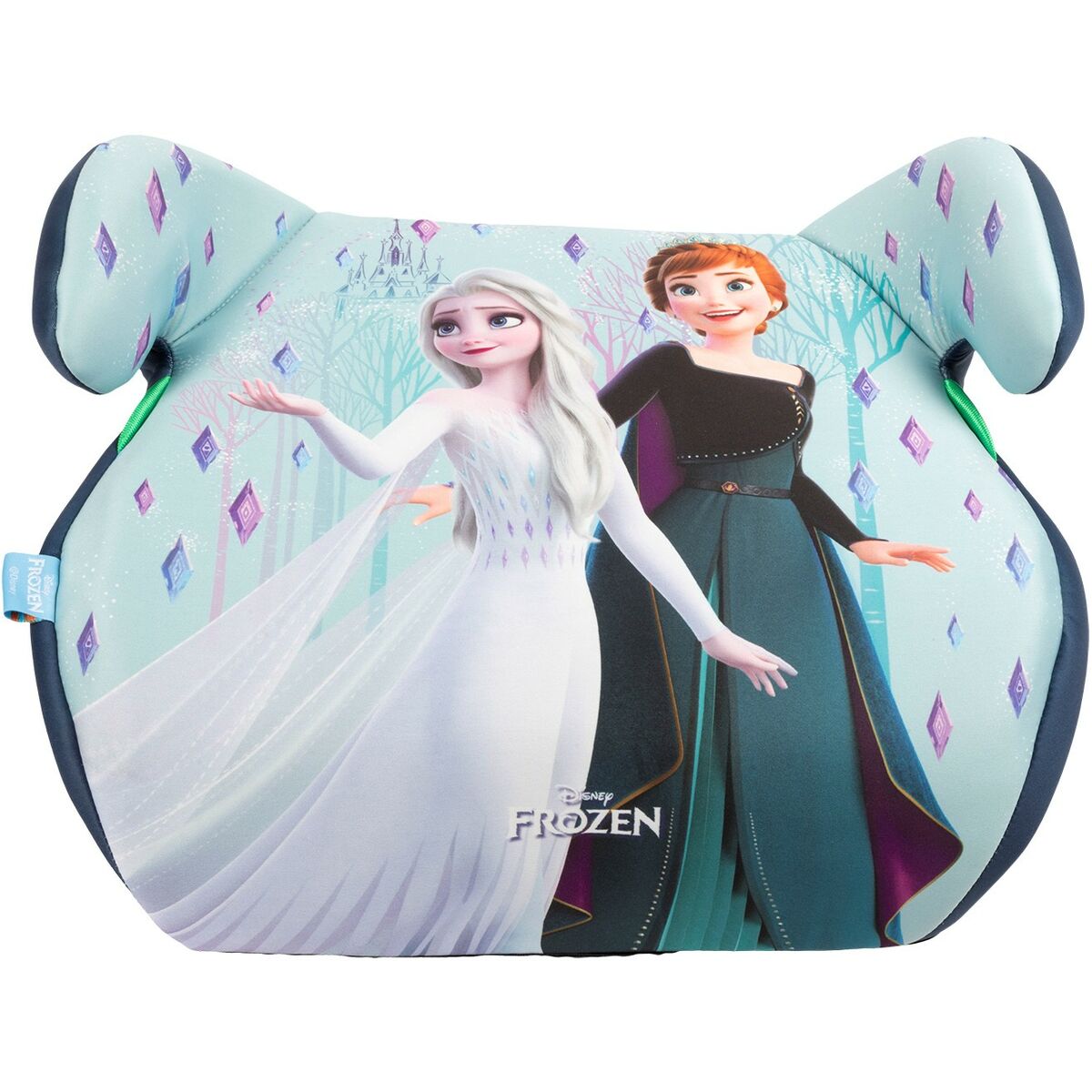 Bilstol Frozen - 5