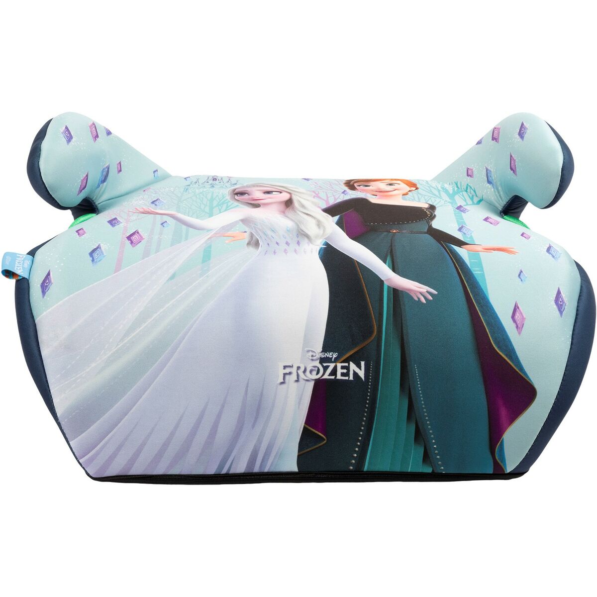 Bilstol Frozen - 4