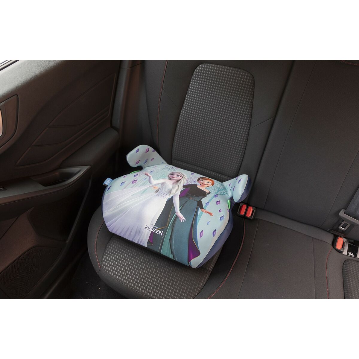 Bilstol Frozen - 2