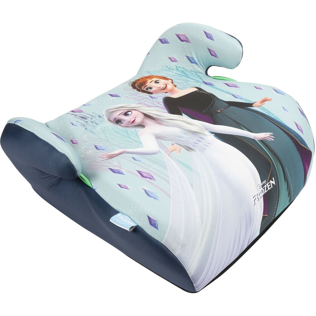 Bilstol Frozen - 3