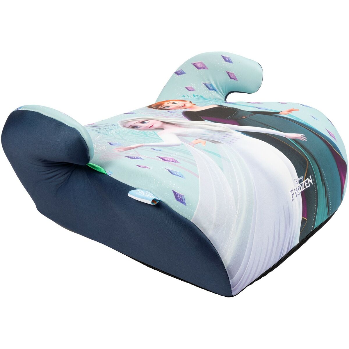 Bilstol Frozen - 6