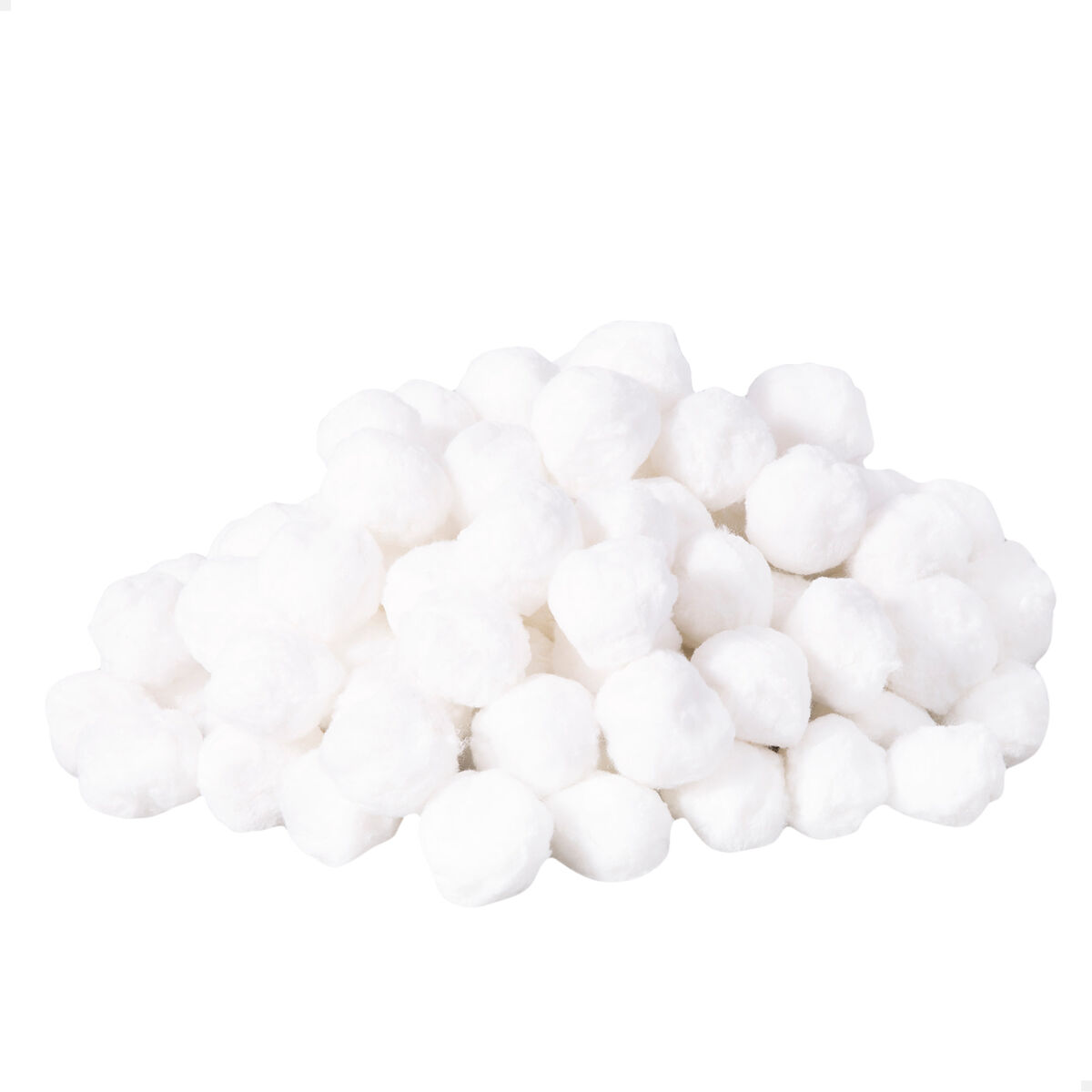 Dodatki Intex Filtrerad (12 antal) - 2