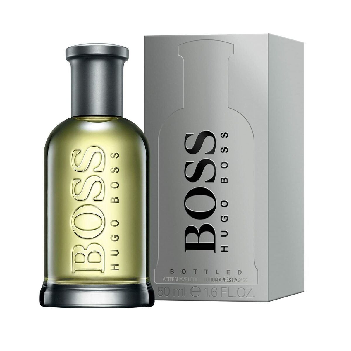 Rakvatten Hugo Boss Bottled No 6 50 ml