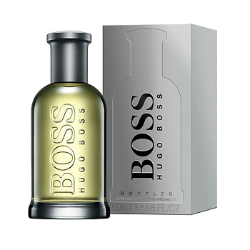 Rakvatten Hugo Boss Bottled No 6 50 ml