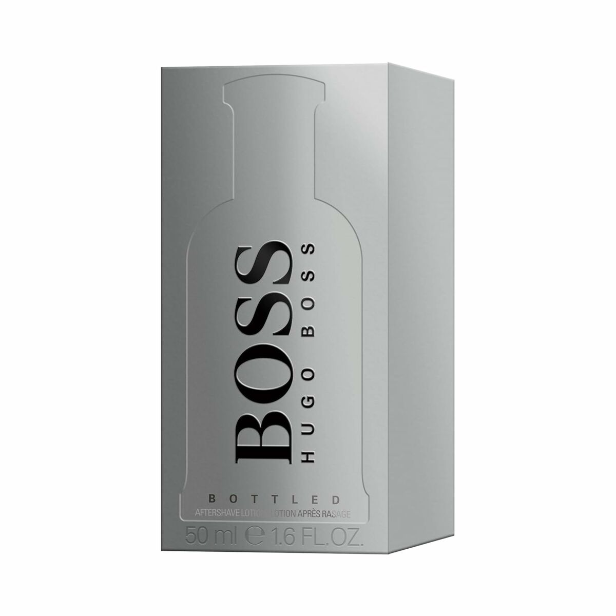 Rakvatten Hugo Boss Bottled No 6 50 ml - 2