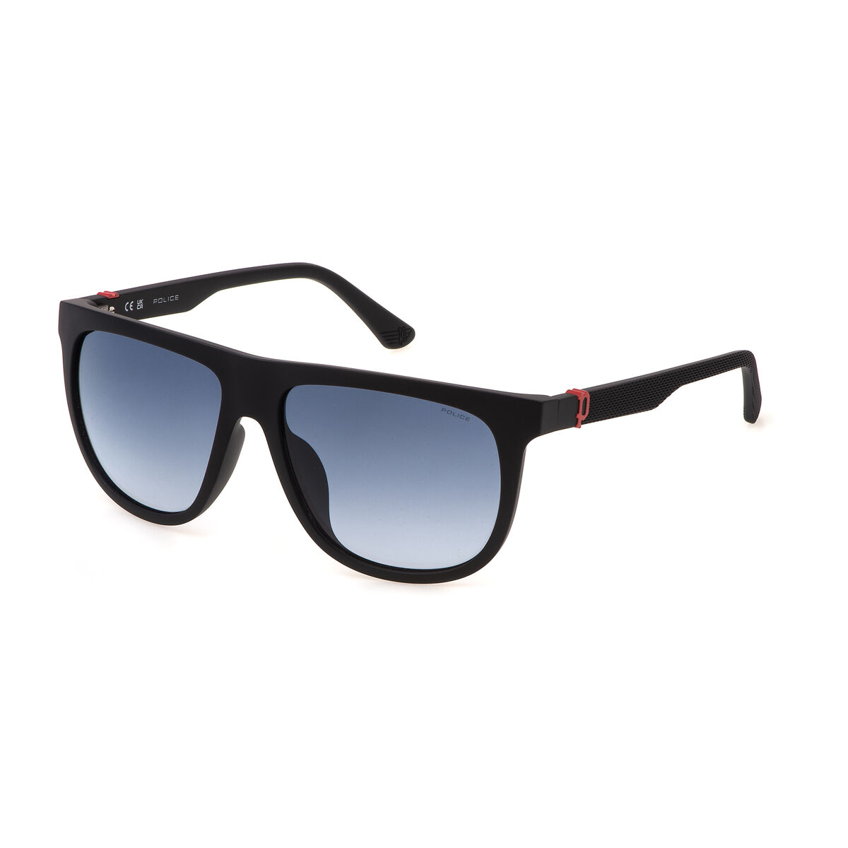 Herrsolglasögon Police SPLN33-590V14 ø 59 mm - 2