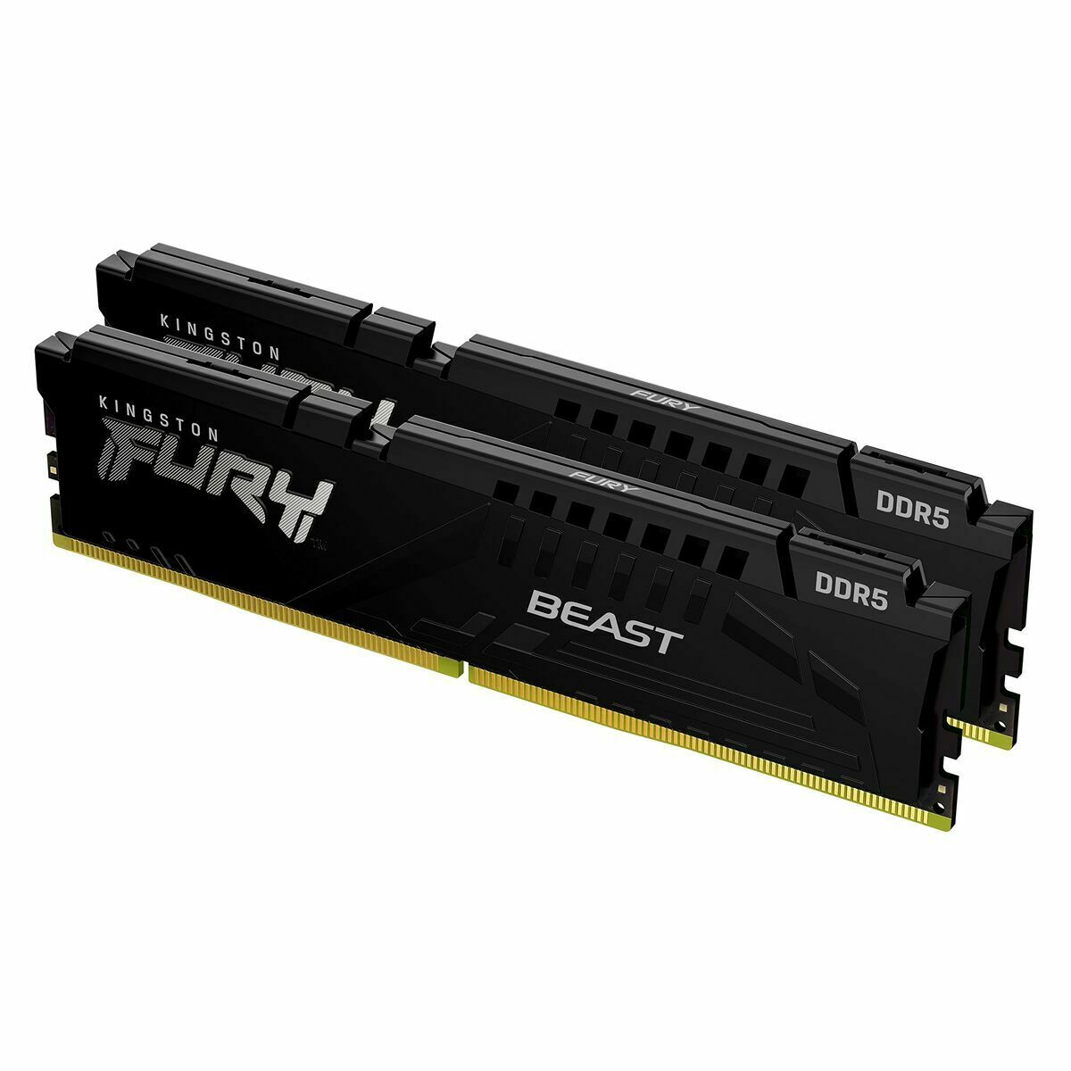 RAM-minne Kingston KF556C36BBEK2-32 32 GB DDR5 5600 MHz CL36