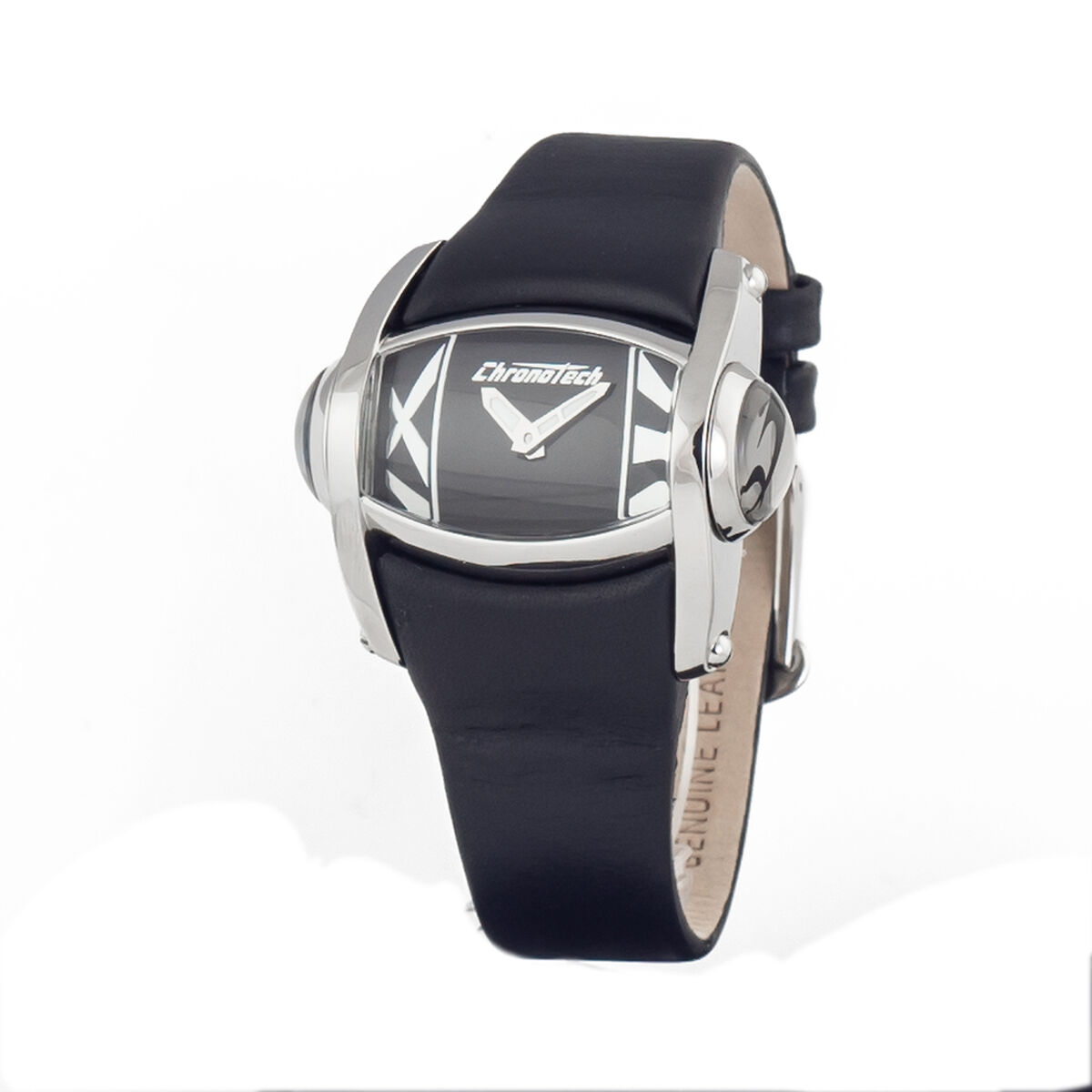 Damklocka Chronotech CT7681L-02 (Ø 41 mm) - 12