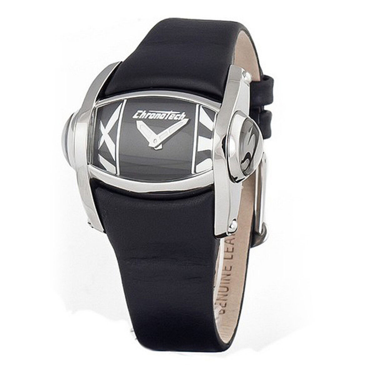 Damklocka Chronotech CT7681L-02 (Ø 41 mm) - 11