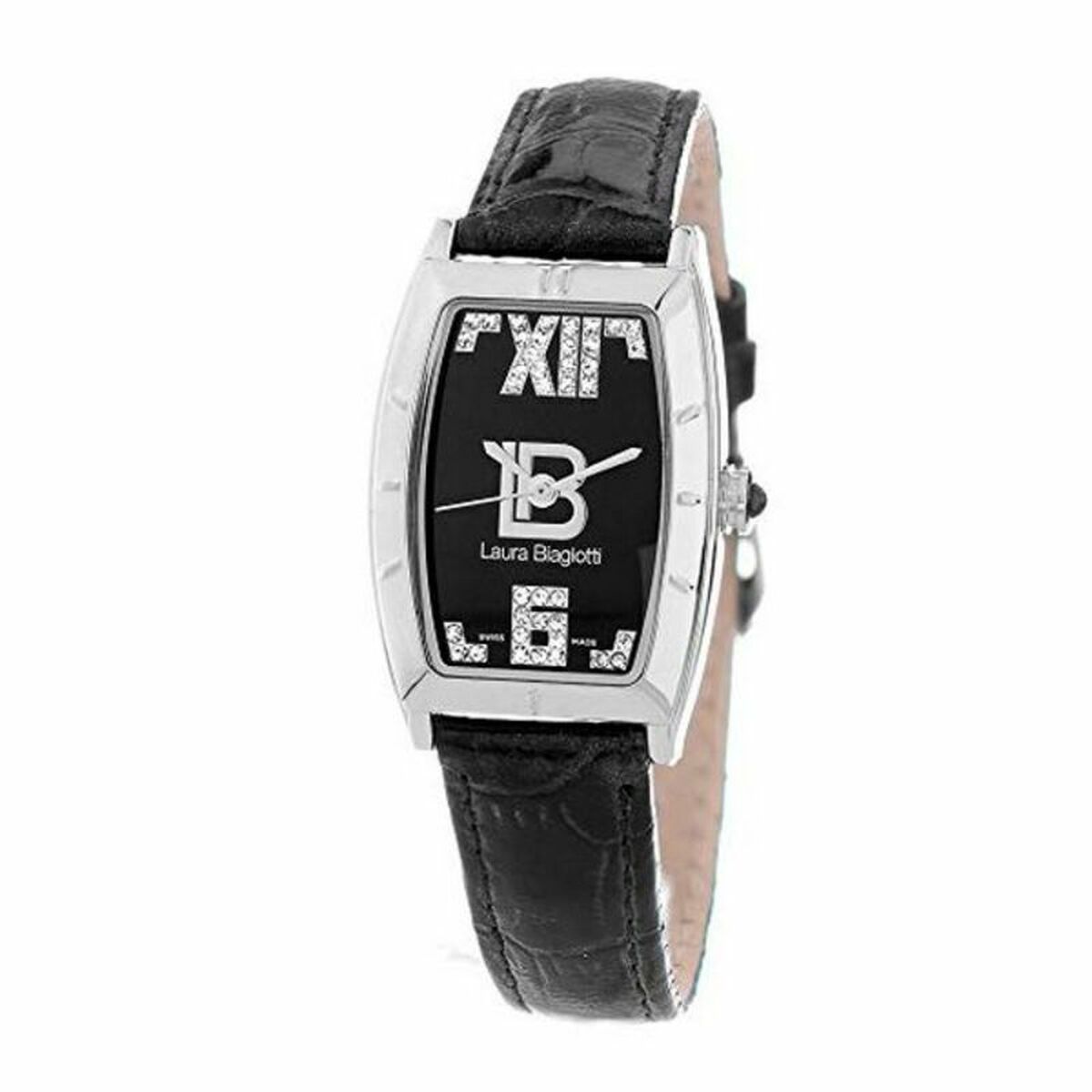 Damklocka Laura Biagiotti LB0010L-NE (Ø 22 mm) - 6