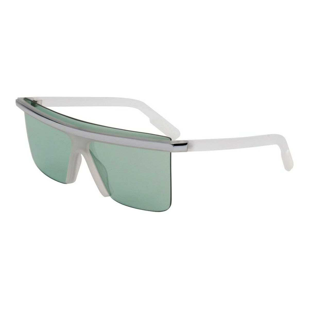 Unisexsolglasögon Kenzo KZ40003I-26V - 3