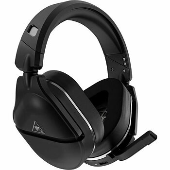 Hörlurar med Mikrofon Turtle Beach Stealth 700 Gen 2 Max Svart