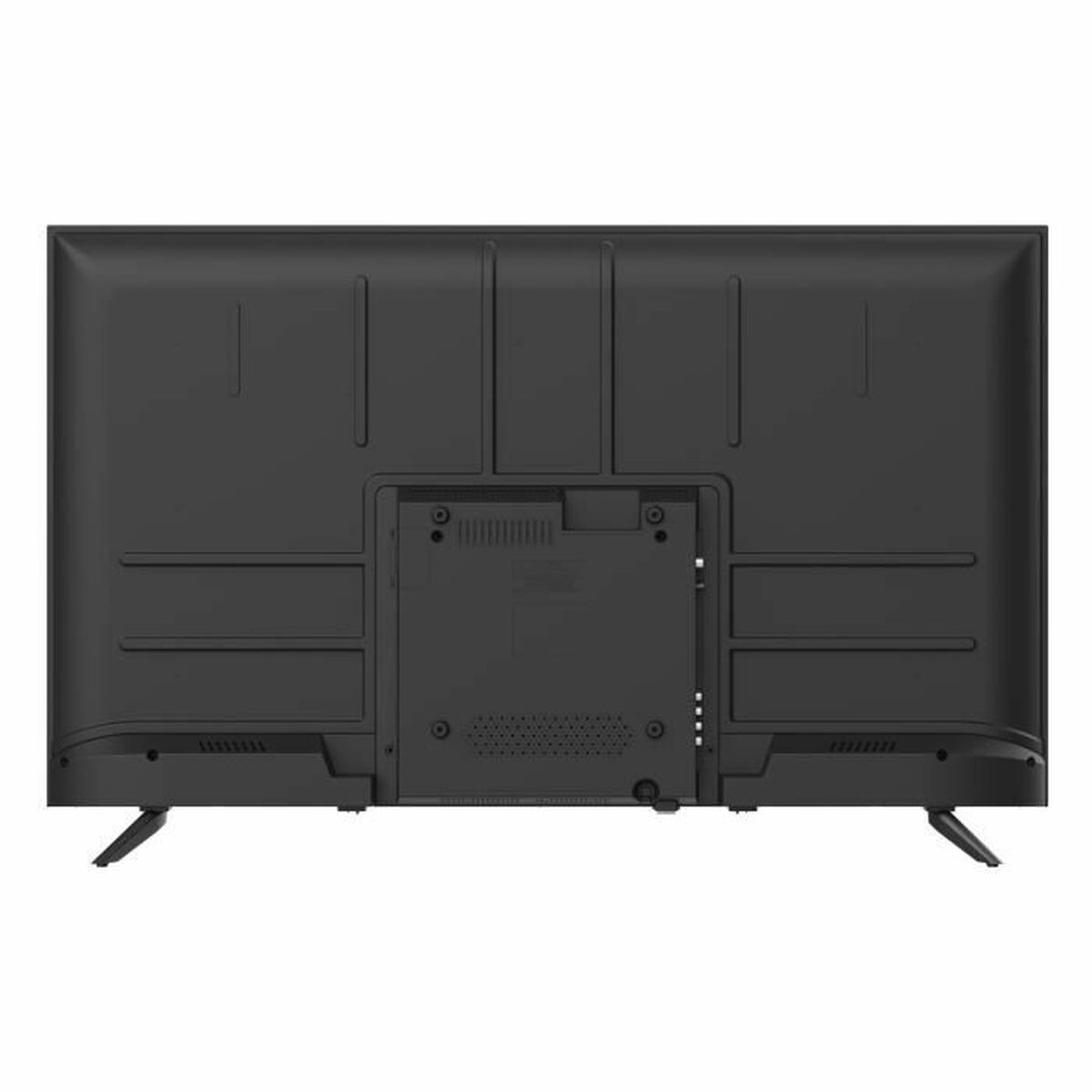 Smart TV Continental Edison Celed43sgqld24b6 4K Ultra HD 43" QLED - 3