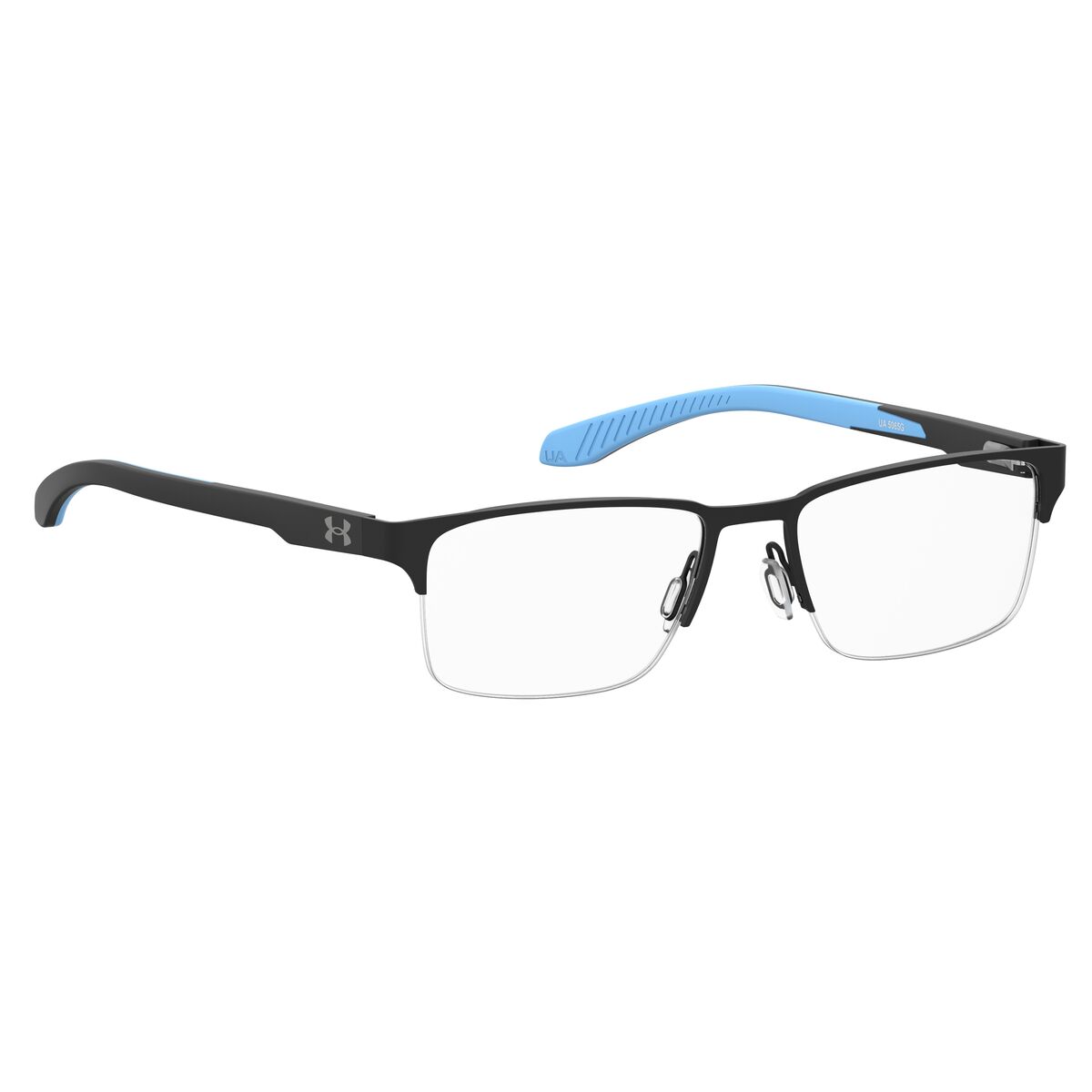 Glasögonbågar Under Armour Svart ø 54 mm - 3