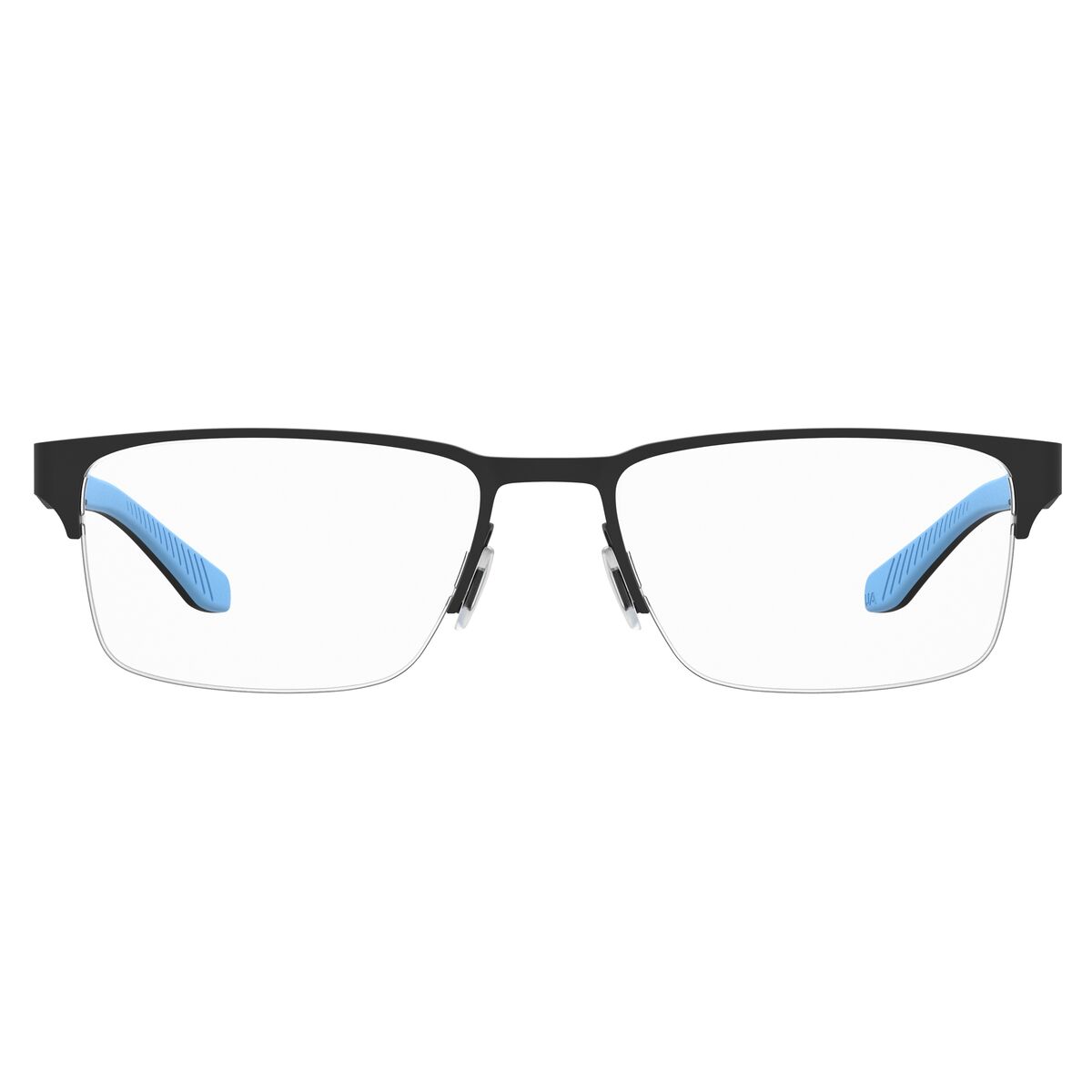 Glasögonbågar Under Armour Svart ø 54 mm - 2