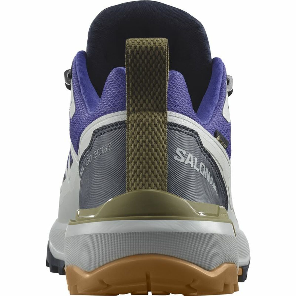 Gymnastikskor, Herr Salomon X Ultra 360 Edge - 6