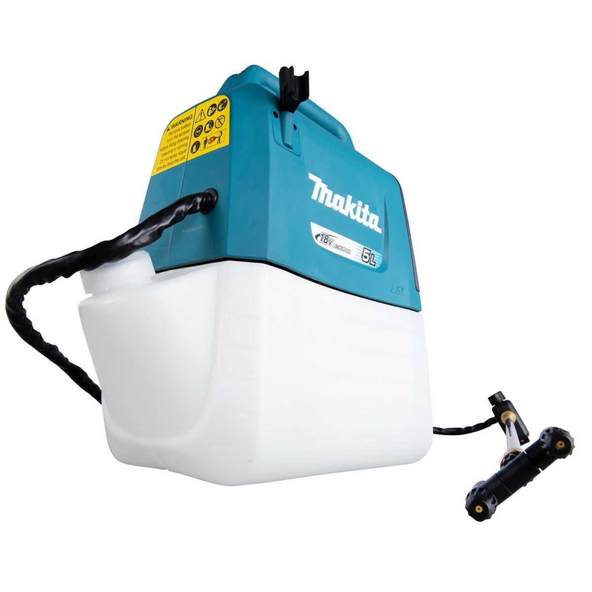 Sprinkler Makita DUS054Z - 3
