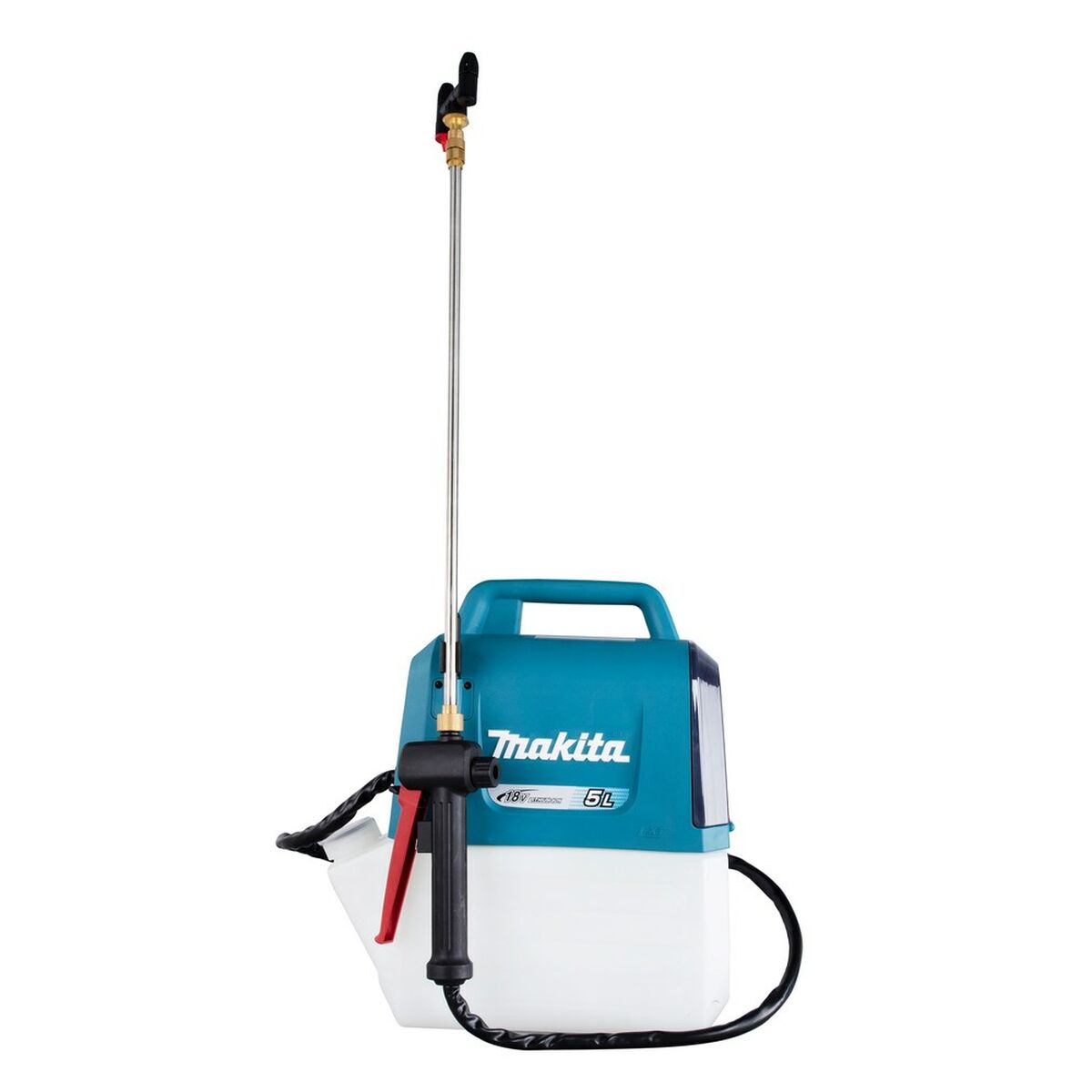 Sprinkler Makita DUS054Z - 2
