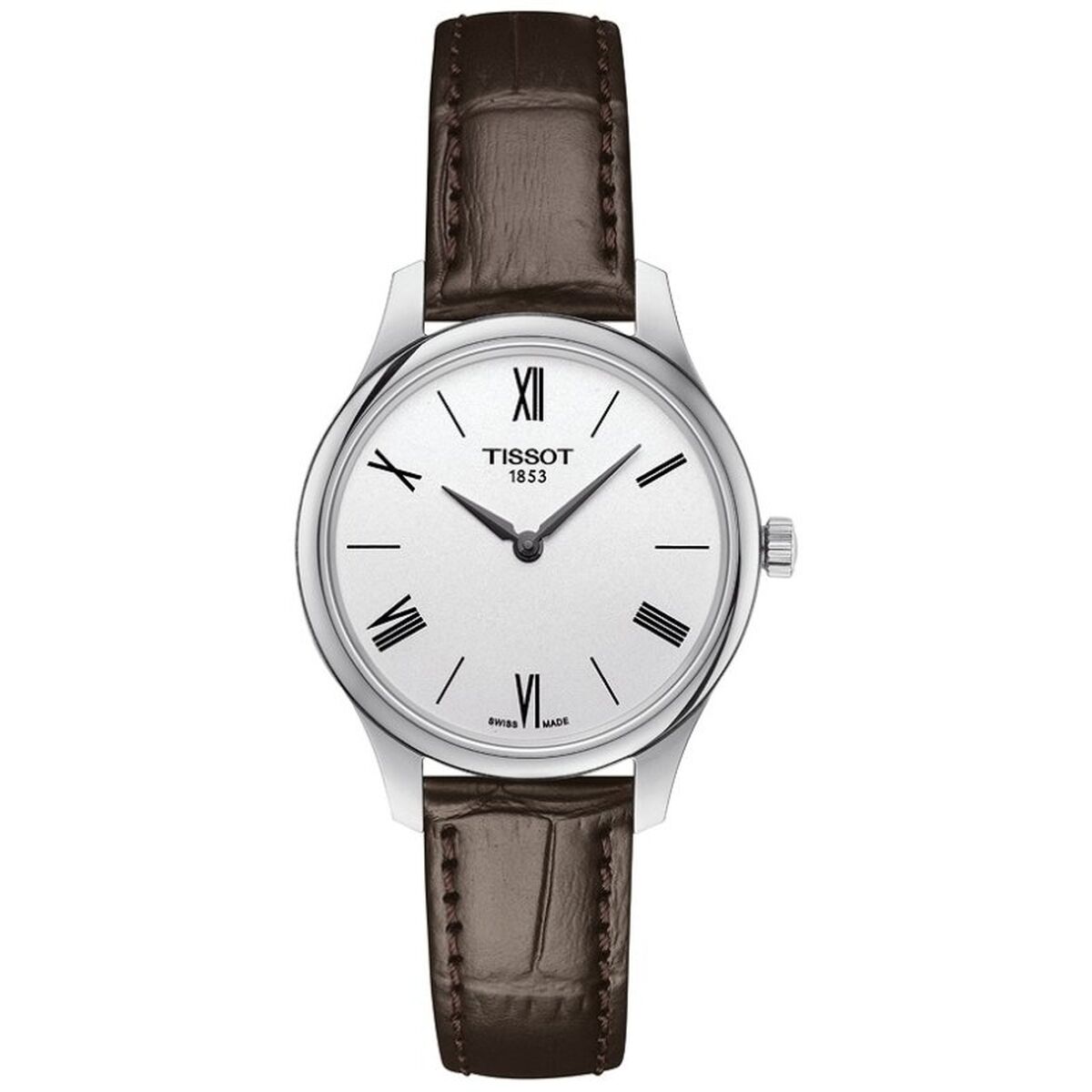 Damklocka Tissot TRADITION 5.5 (Ø 31 mm)